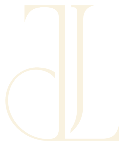Monograma JL — Lucas e Júlia